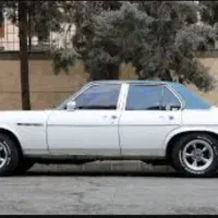 شورلت بیوک نوا آهو