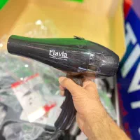 سشوار ۲۳۰۰ وات فلاویا با اکسسوری کامل و پک جدید|آرایشی، بهداشتی، درمانی|قم, سالاریه|دیوار