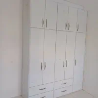 کمد دیواری باشرایط پرداخت