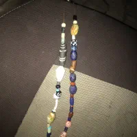 مهرهایی قدیمی گبری|جواهرات|جیرفت, |دیوار