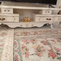 میز تلویزیون