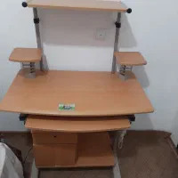 میز کامپیوتر
