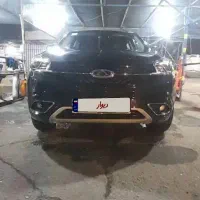 تیگو ۷ ie مدل ۹۹