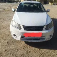 ساینا دندهای EX، مدل ۱۳۹۶