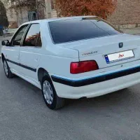 پژو پارس ۱۴۰۰|خودرو سواری و وانت|قروه, |دیوار