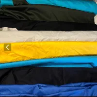 پارچه کجراه