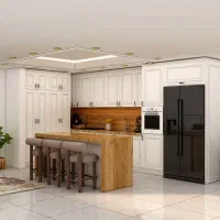 کابینت و کمد دیواری|مصالح و تجهیزات ساختمان|شهریار, شهریار|دیوار