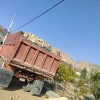 تک کمرسی مان|خودرو سنگین|مرودشت, شهرک مهدیه|دیوار