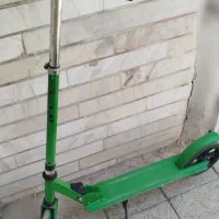 اسکوتر حرفه ای .بچه گانه.سایز بزرگ