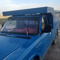 حمل بار و اثاثیه