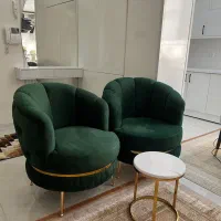 مبل تک نفره نو