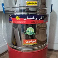 پتوشور  ۵۰کیلوی