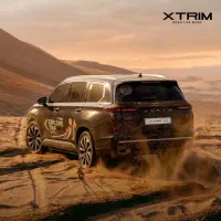 ثبت نام و فروش اکستریم QX) VX)|خودرو سواری و وانت|شیراز, ابیوردی|دیوار