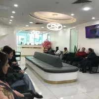 استخدام مسئول لابی ـ مرکز زیبایی