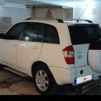 ام وی ام ایکس۳۳ مدل۹۳|خودرو سواری و وانت|اهواز, کمپلو شمالی|دیوار