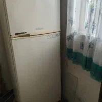 یخچال فیلور سالم