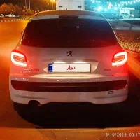 207 مدل 1404|خودرو سواری و وانت|شیراز, قصرالدشت|دیوار