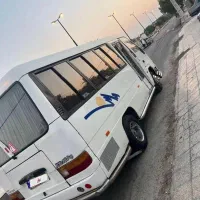 مینی بوس هیوندا|خودرو سنگین|کوشکنار, |دیوار