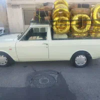 حمل بار درون شهری و برون شهری