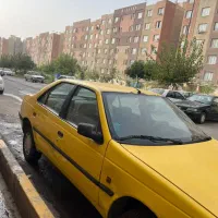 پژو تاکسی ۴۰۵|خودرو سواری و وانت|هشتگرد, هشتگرد قدیم|دیوار