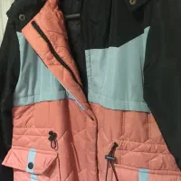 کاپشن زنانه MAX MODA ترکیه|لباس|تهران, خواجه نصیر طوسی|دیوار