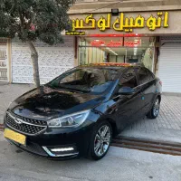 آریزو۵مدل۹۹اتومات معاوضه نقد