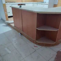 کابینت آشپزخانه|آب‌چکان و نظم‌دهنده ظروف|بندر امام خمینی, |دیوار