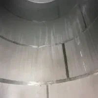 تانکرشیر سه مخزنه سه تنی