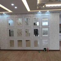 کابینت کناف کاغذ دیواری پارکت نقد و اقساط|مصالح و تجهیزات ساختمان|اردبیل, |دیوار