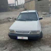 فروش ماشین|خودرو سواری و وانت|بندر امام خمینی, |دیوار