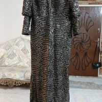 لباس مجلسی زنانه