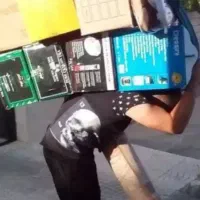 حمل و نقل اثاث فوری. لرستان بار