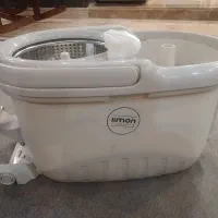 سطل و زمین شوی لیمون