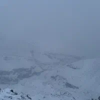 افرود و طبیعت گردی