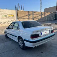 فروش پژوپارس خانگی|خودرو سواری و وانت|دره شهر, |دیوار