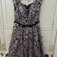 لباس مجلسی عروسکی|لباس|قم, شاه سید علی|دیوار