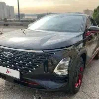 fx مشکی ۱۴۰۳