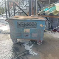 فروش و خرید دستگاه جوش قدیمی|ابزارآلات|گنبد کاووس, |دیوار