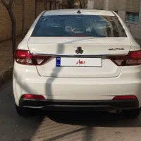 شاهین CVT توربو اتوماتیک صفر 1404 سانروف سرامیک|خودرو سواری و وانت|تهران, استقلال|دیوار