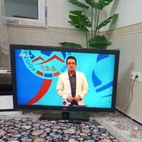 تلوزیون الجی 42 اصل کره دیجیتالدار