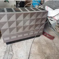 بخاری سالم و کارکرده