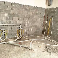 تاسیسات و لوله کشی خاص