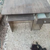 میز کامپیوتر|میز تحریر و کامپیوتر|بندر امام خمینی, |دیوار