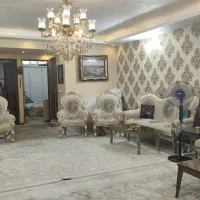فروش یا معاوضه۱۲۵متر ۲ خواب همکف درخیام 42|فروش آپارتمان|مشهد, امیر المومنین|دیوار