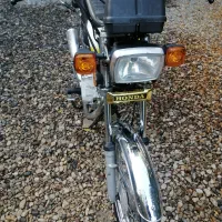 هندا125مزاییده