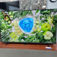 جشنواره تلویزیون X.VISION 58inch XCU700