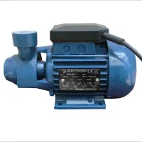 پمب آب الکتروژن KPM50|مصالح و تجهیزات ساختمان|ورامین, شهرک فجر|دیوار