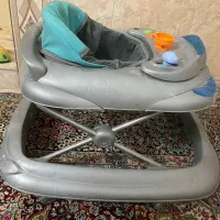 فروش روروک، کری یر، کالسکه بچه و گهواره نوزاد|اسباب و اثاث بچه|زابل, |دیوار