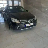 h30کراس مدل ۹۶ اتومات