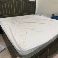 تخت و میز ارایش|تخت و سرویس خواب|تهران, فردوس|دیوار